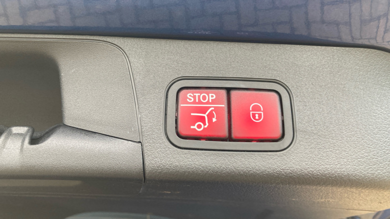 Mercedes-Benz Eqb 250+ 140kW AMG Line Prem Plus 70.5kWh 5dr Auto Electric Estate